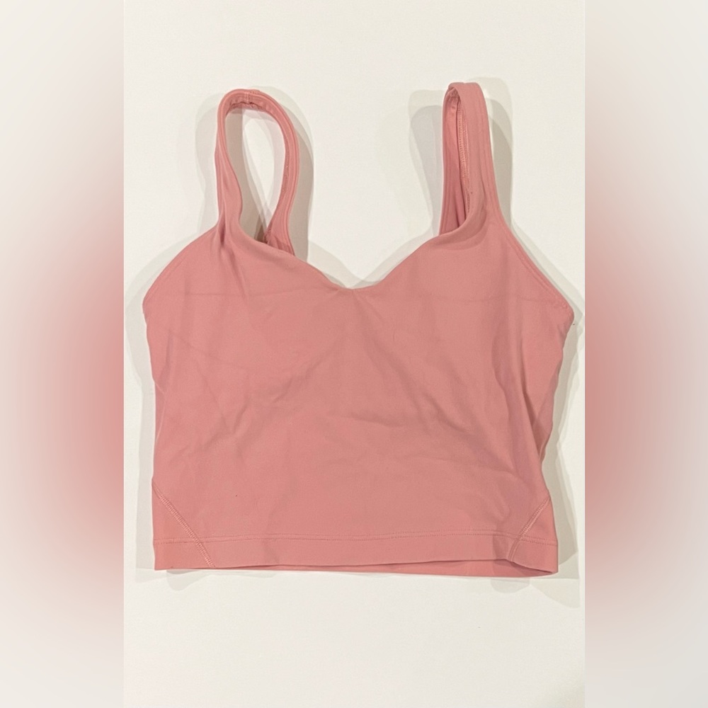 lululemon align tank